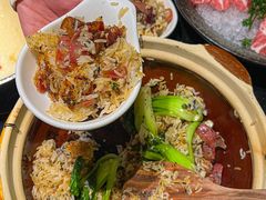 -捞王锅物料理(温州万象城店)