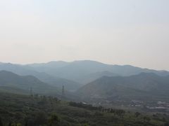 -原山国家森林公园