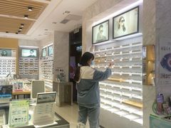 -宝岛眼镜·蔡司·依视路·青少儿近视防控验配中心(太白印象城店)