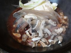 -农家铁锅炖(太阳沟店)