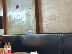 卡座-U你·天然调味(南湖总店)