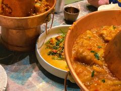 -浩海火烧云傣家菜(京广店)