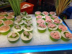 -V-ONE西雅图海鲜自助餐厅(仓山万达广场店)