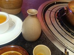 -阿山卓·野生菌火锅·纳西火塘烤肉