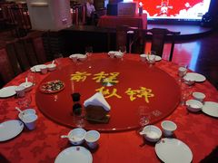 -山西会馆·晋菜·晋商宴·牌匾博物馆(胜利东街店)