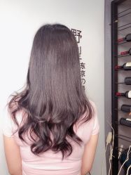 点击看大图 -藤野造型