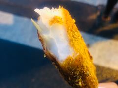 -玛马艾脆皮水磨年糕(湖北路87-89小区店)