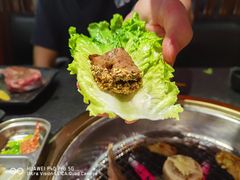 -伊茉家的烤肉店(勒泰中心店)