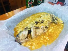 -三煮纸包鱼(青岛总店)