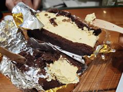 朗姆酒冰淇淋蛋糕-老鼎丰(靖宇街总店)