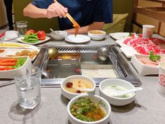 -海底捞火锅(城阳万象汇店)