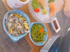 -栖川山葵家·寿喜锅·日式料理(龙湖北城天街商场店)