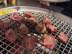 -釜山火炉·海鲜烤肉(紫藤路店)