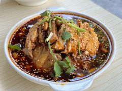 -牛王庙(龙华花园店)