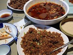 -盛百味·家宴餐厅(霸州分店)