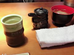 -鳗鱼家·深夜食堂(军博店)