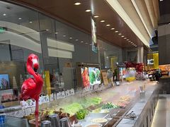 -汉阳廷自助烤肉·火锅(万丰海岸城店)