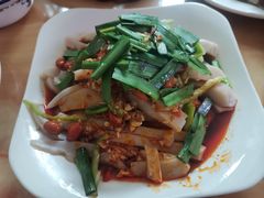 -苏莱特色牛骨滩羊手抓馆(长城东街总店)