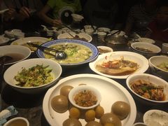 -大碗厨 25年老字号 现炒湘菜(四季天地店)