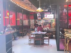 -赣菜笔记·江西米粉·小龙虾·小炒(曹杨路店)