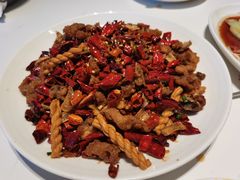 重庆辣子鸡-胡大饭馆 24h(簋街总店)