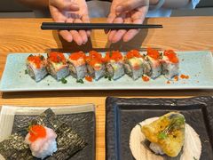 -Tuna maki寿司(苏州中心商场店)
