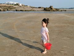 -六鳌翡翠湾滨海度假景区