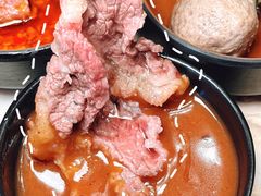 -合意桐坑牛肉粿·鲜牛肉火锅(嵩山总店)