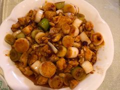 -天津雅园饭店(成林道店)