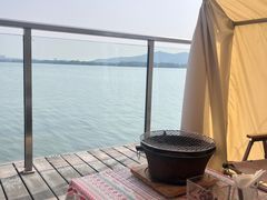 -望海·帆船主题咖啡厅•品茗下午茶(石湖景区店)