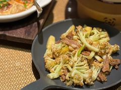 -老客家·客家菜(万达店)