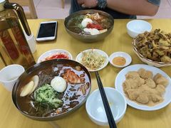 -屋里家延边朝鲜族冷面(南园店)