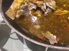 -小厨娘淮扬菜(天印大道店)