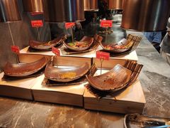 -吉布鲁牛排海鲜自助(西湖万达店)