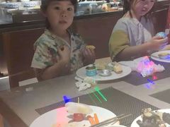 -蓝鲸湾汤泉(包河店)