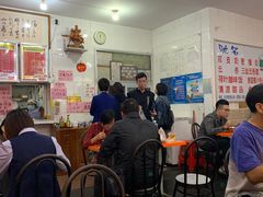 大堂-南宁市连升风味小吃店