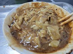 -正味斋锅巴菜(西北角店)