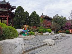 -华清宫景区