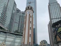 -人民解放纪念碑