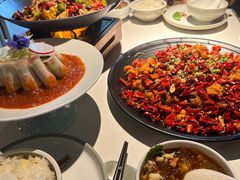 -麻六记(新天地店)