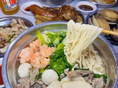 -福屿鲜捞小吃·捞化(福屿总店)