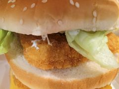 -汉堡王(北京三里屯购物中心)