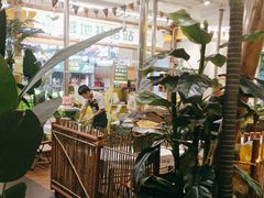 -曾百万小炉小串自助烧烤(高新店)