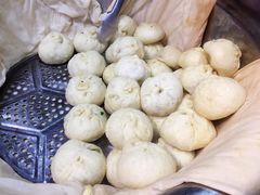 -郑家包子牛肉拉面(尚勤路店)