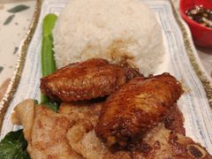 -华嫂冰室(湾仔店)