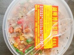 -津门红姐熟梨糕茶汤糕干(爱国道店)