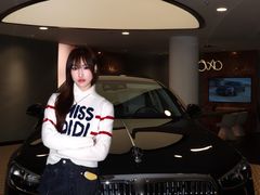 -浙江星杭奔驰4S店(海创园店)