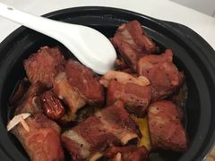 -文记壹心鸡(宝华路店)