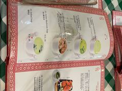 -Santoor 萨都里印度餐厅(北锣鼓巷店)