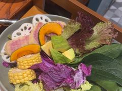 -手选潮汕鲜牛肉火锅(二七广场店)